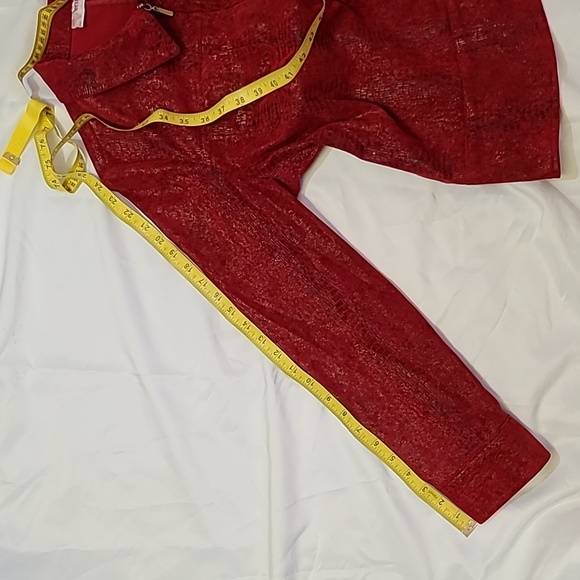 Erin Zipper Jacket - Picture 13 of 16